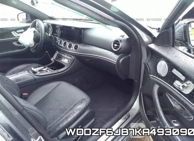 WDDZF6JB7KA493090 фото 6