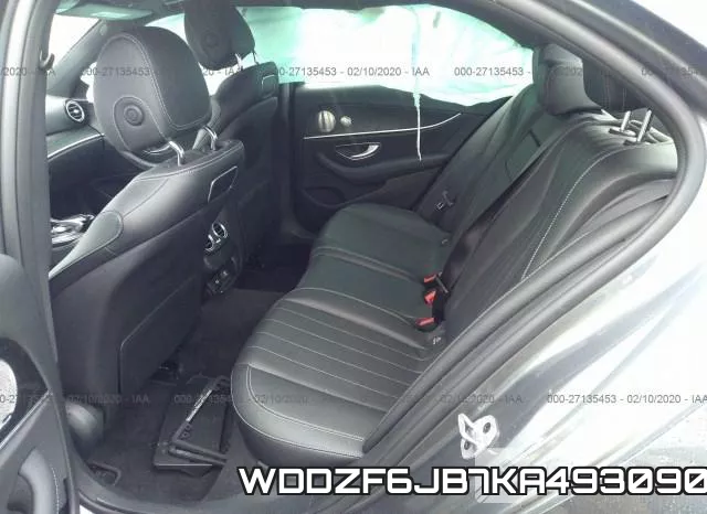 WDDZF6JB7KA493090 фото 9