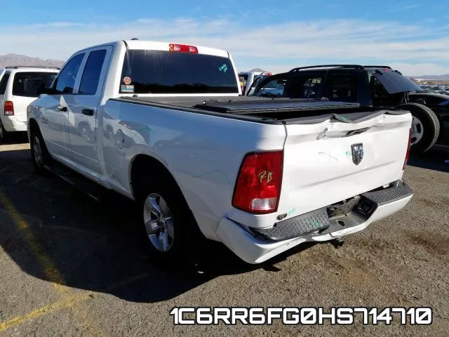 1C6RR6FG0HS714710 фото 4