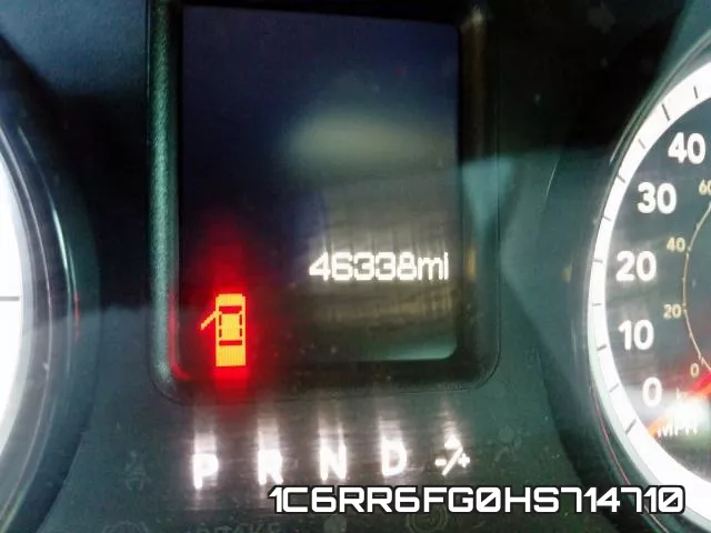 1C6RR6FG0HS714710 фото 9