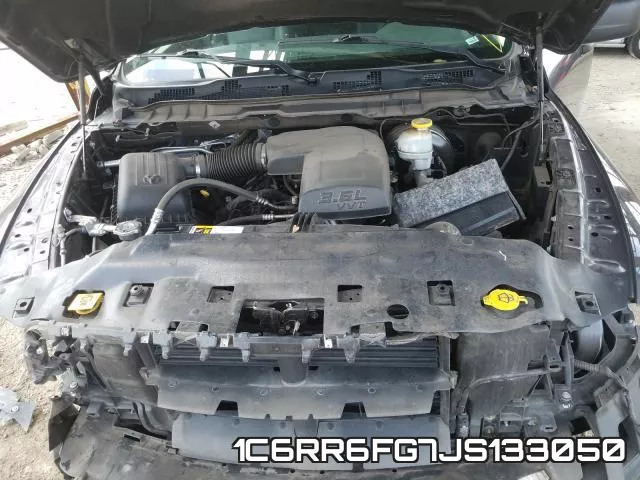 1C6RR6FG7JS133050 фото 8