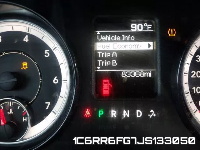 1C6RR6FG7JS133050 фото 9