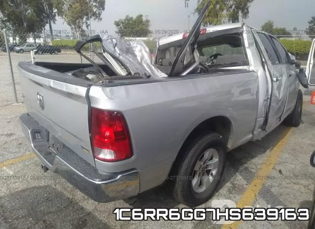 1C6RR6GG7HS639163 фото 5
