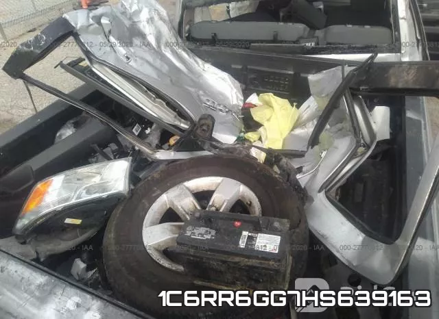 1C6RR6GG7HS639163 фото 7