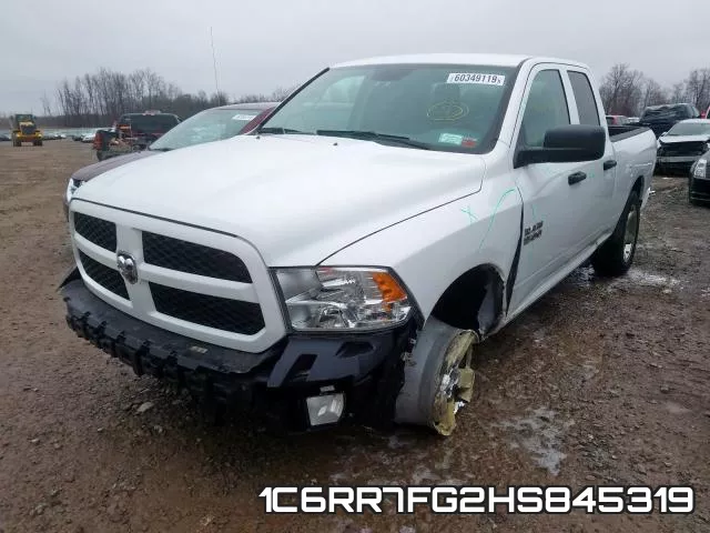 1C6RR7FG2HS845319 фото 3