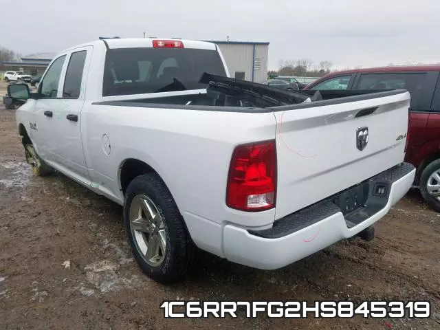 1C6RR7FG2HS845319 фото 4