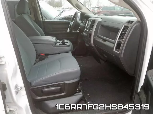 1C6RR7FG2HS845319 фото 6