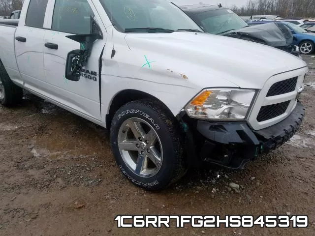 1C6RR7FG2HS845319 фото 9
