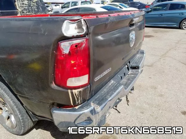 1C6SRFBT6KN668519 фото 10