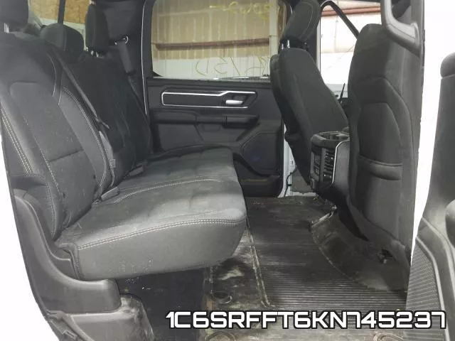 1C6SRFFT6KN745237 фото 7