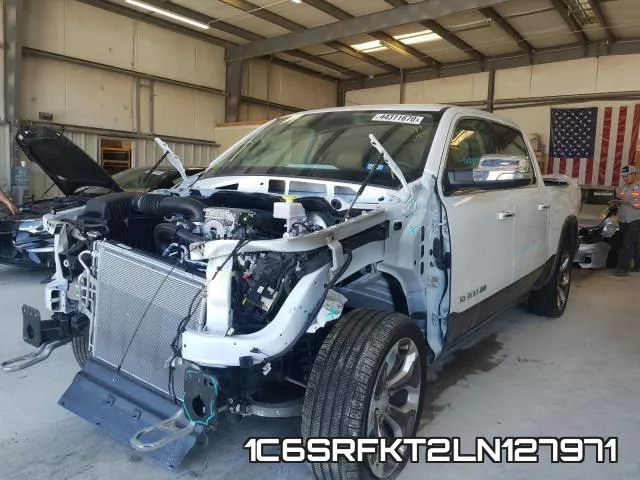 1C6SRFKT2LN127971 фото 3