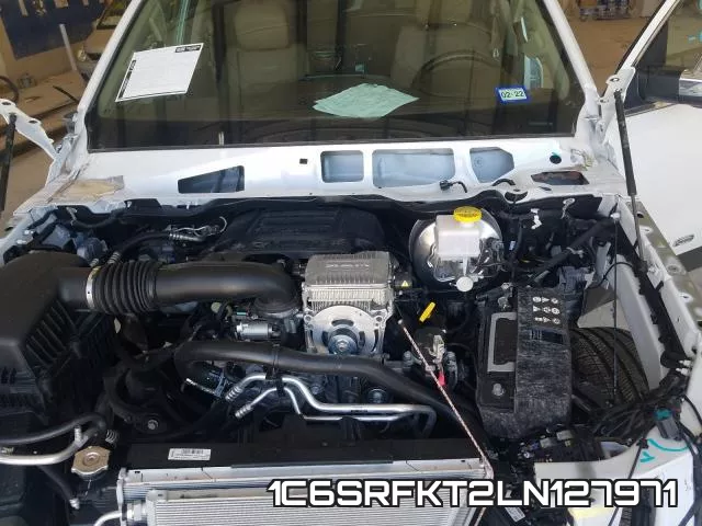 1C6SRFKT2LN127971 фото 8