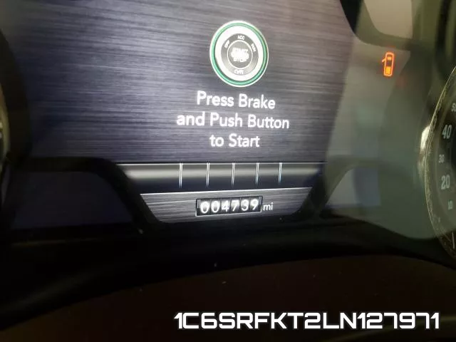 1C6SRFKT2LN127971 фото 9