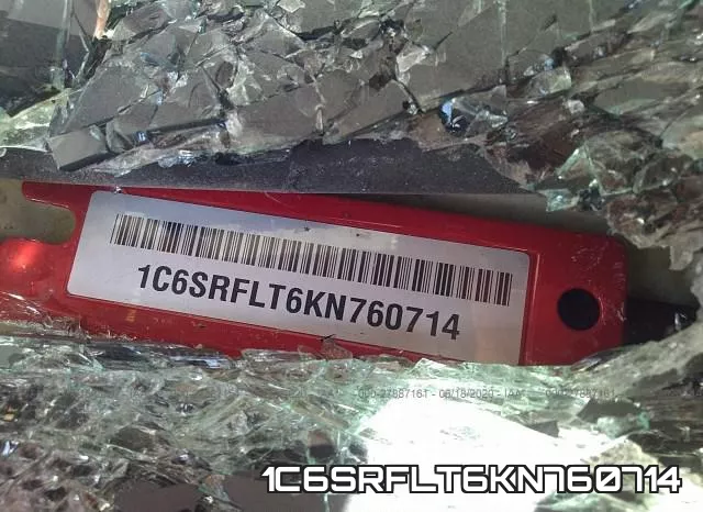 1C6SRFLT6KN760714 фото 10