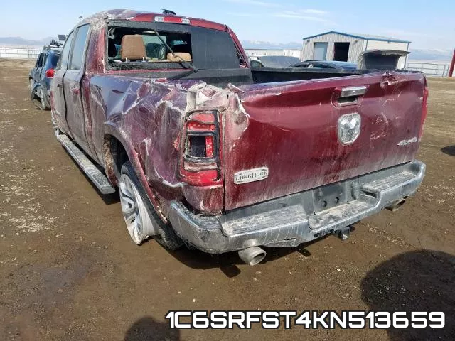 1C6SRFST4KN513659 фото 4