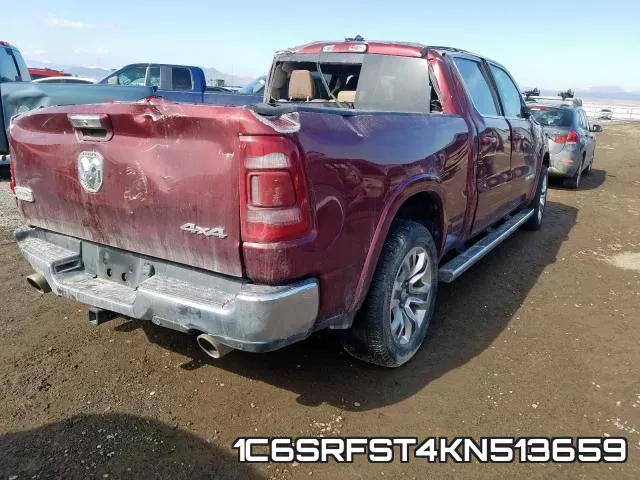 1C6SRFST4KN513659 фото 5