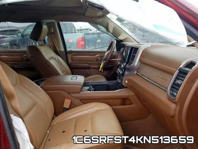 1C6SRFST4KN513659 фото 6