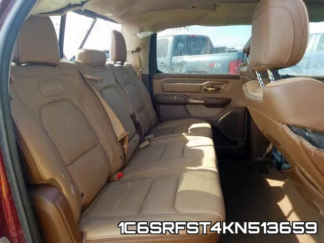 1C6SRFST4KN513659 фото 7