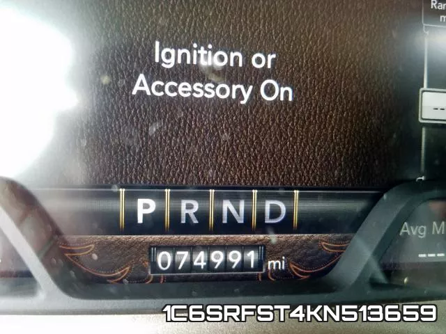 1C6SRFST4KN513659 фото 9