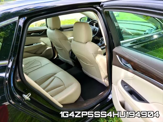 1G4ZP5SS4HU194904 фото 7