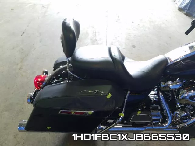 1HD1FBC1XJB665530 фото 7