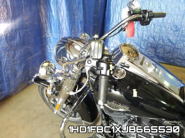 1HD1FBC1XJB665530 фото 10
