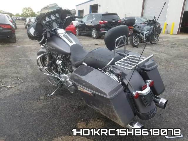 1HD1KRC15HB618078 фото 4