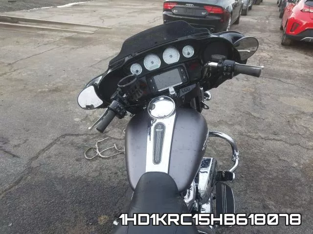 1HD1KRC15HB618078 фото 6