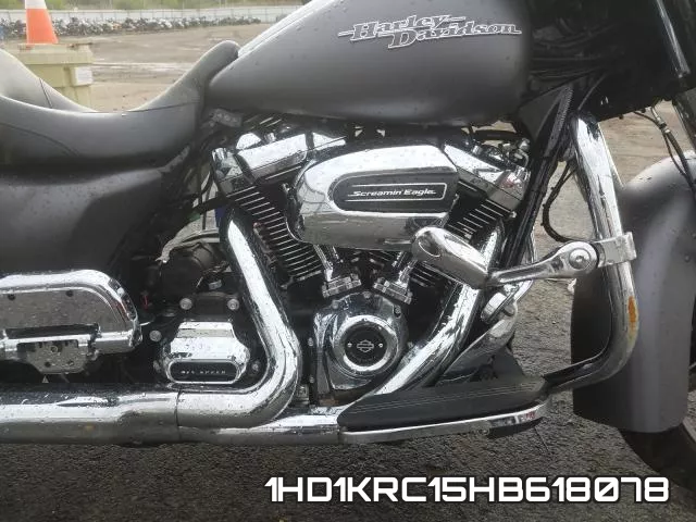 1HD1KRC15HB618078 фото 8