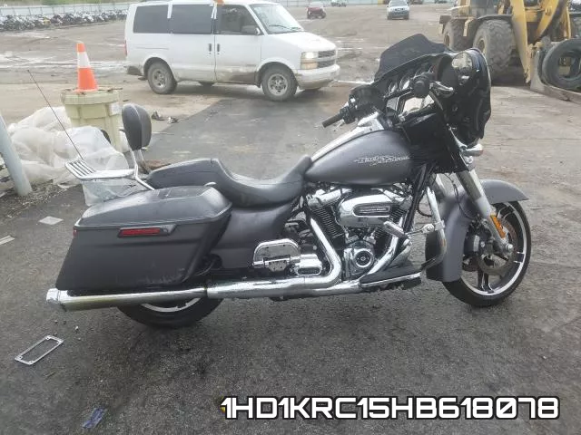 1HD1KRC15HB618078 фото 10