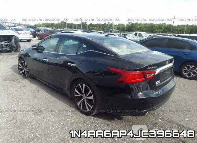 1N4AA6AP4JC396648 фото 4