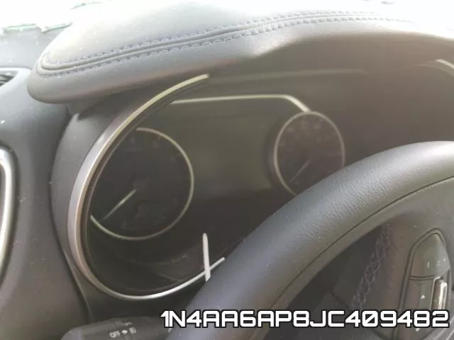 1N4AA6AP8JC409482 фото 9