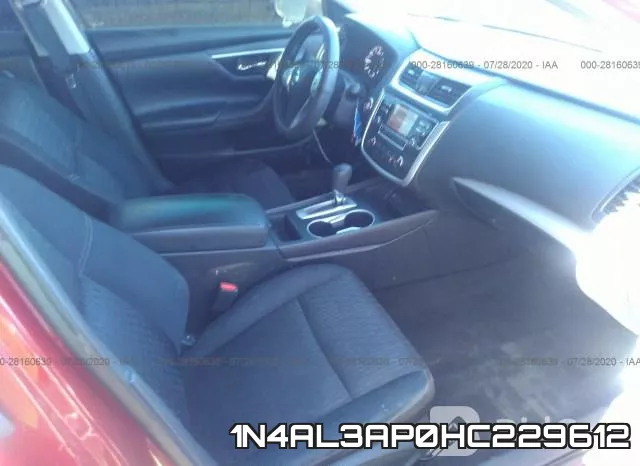 1N4AL3AP0HC229612 фото 6