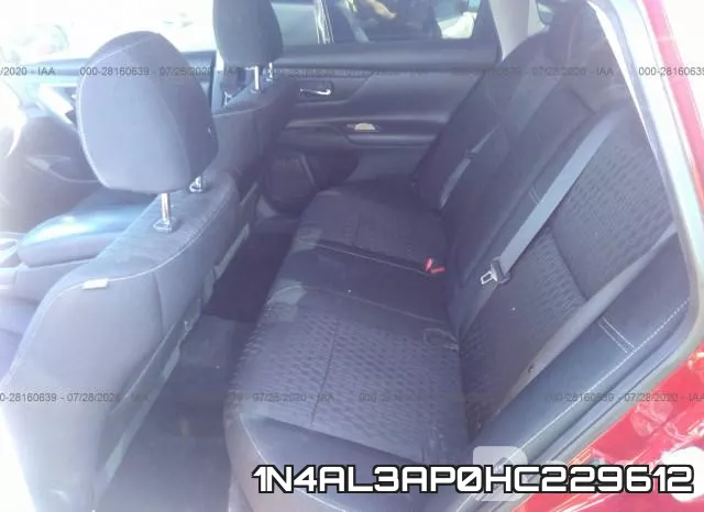 1N4AL3AP0HC229612 фото 9