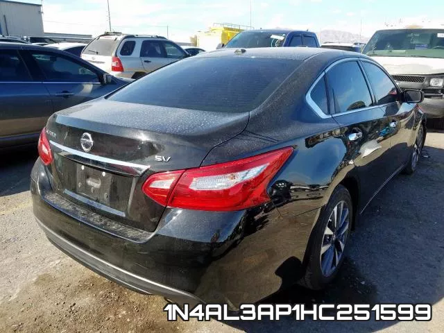 1N4AL3AP1HC251599 фото 5