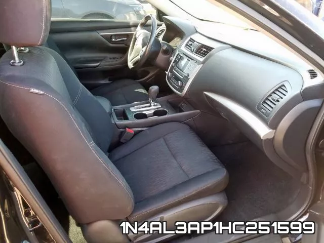 1N4AL3AP1HC251599 фото 6