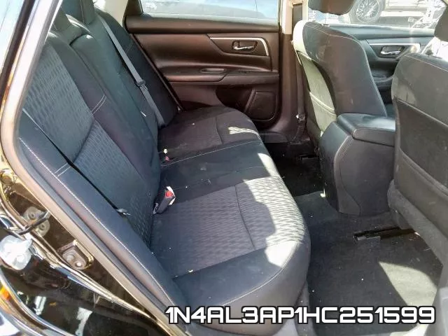 1N4AL3AP1HC251599 фото 7