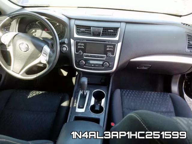 1N4AL3AP1HC251599 фото 10