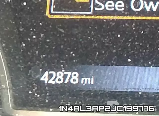 1N4AL3AP2JC199776 фото 8