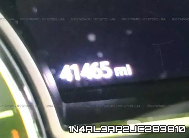 1N4AL3AP2JC283810 фото 8