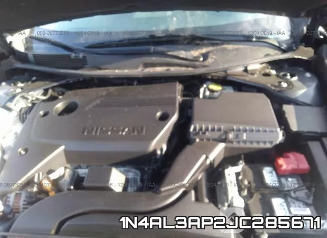 1N4AL3AP2JC285671 фото 2