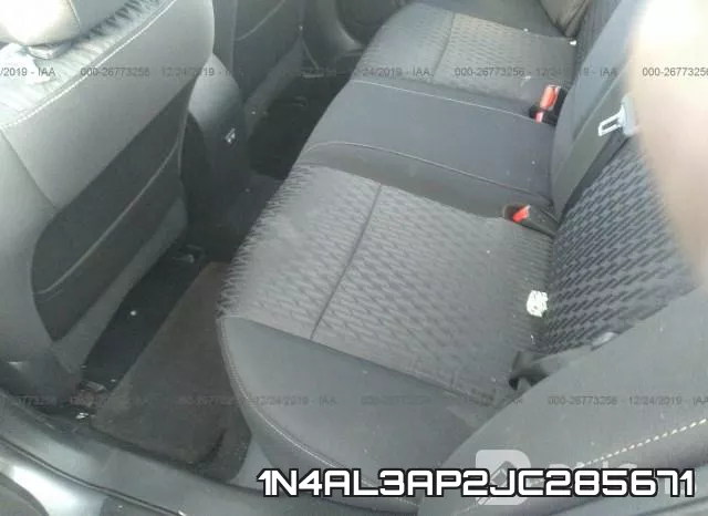 1N4AL3AP2JC285671 фото 9