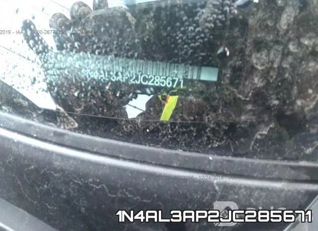 1N4AL3AP2JC285671 фото 10