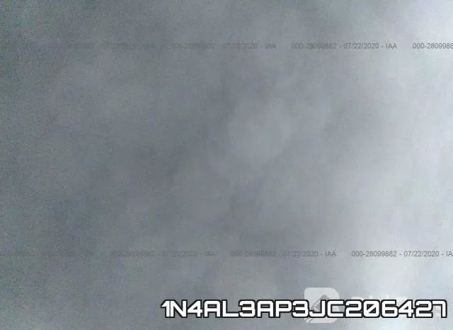 1N4AL3AP3JC206427 фото 8