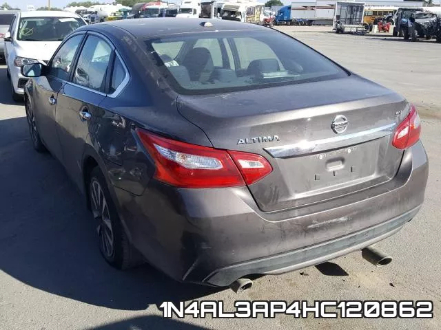 1N4AL3AP4HC120862 фото 4
