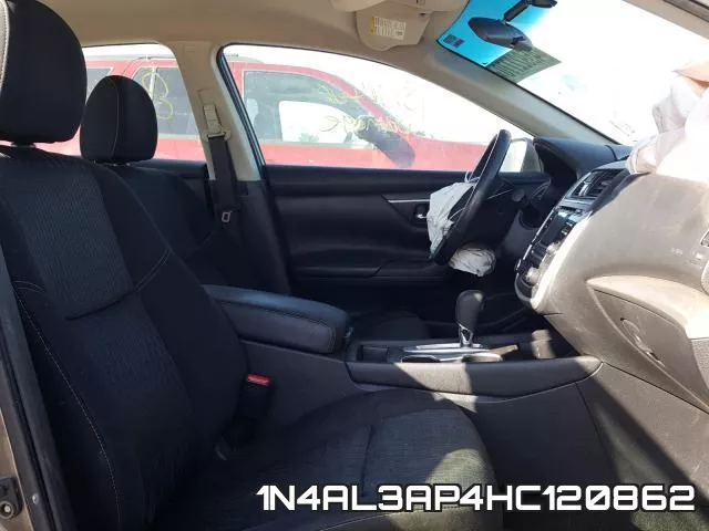 1N4AL3AP4HC120862 фото 6