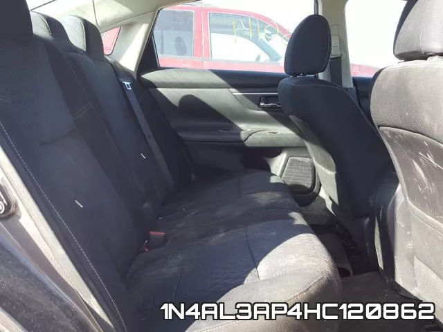 1N4AL3AP4HC120862 фото 7