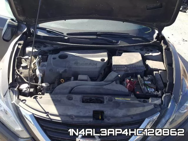 1N4AL3AP4HC120862 фото 8