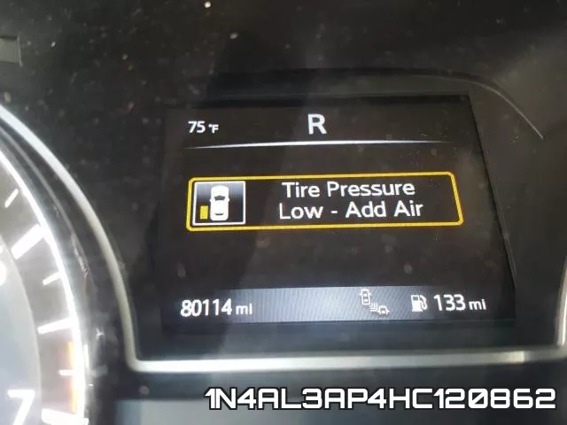1N4AL3AP4HC120862 фото 9