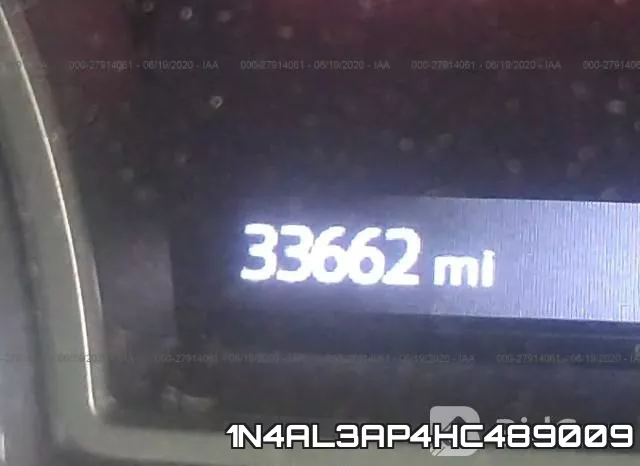 1N4AL3AP4HC489009 фото 8